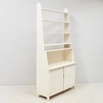 1689 3264 BOOK CASE